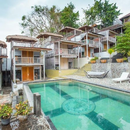 Tree House Villa Nusa Dua  Zewnętrze zdjęcie