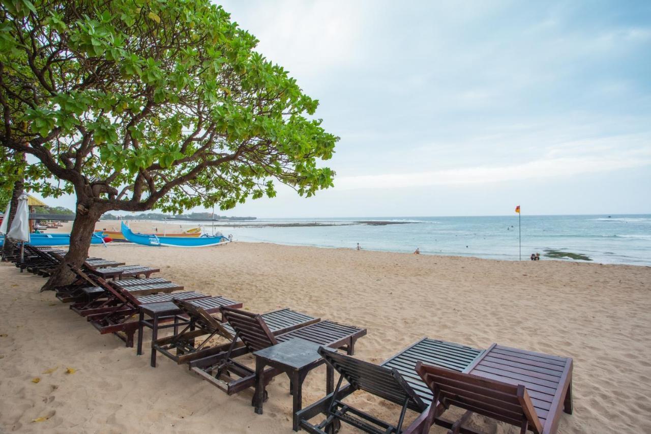 Tree House Villa Nusa Dua  Zewnętrze zdjęcie