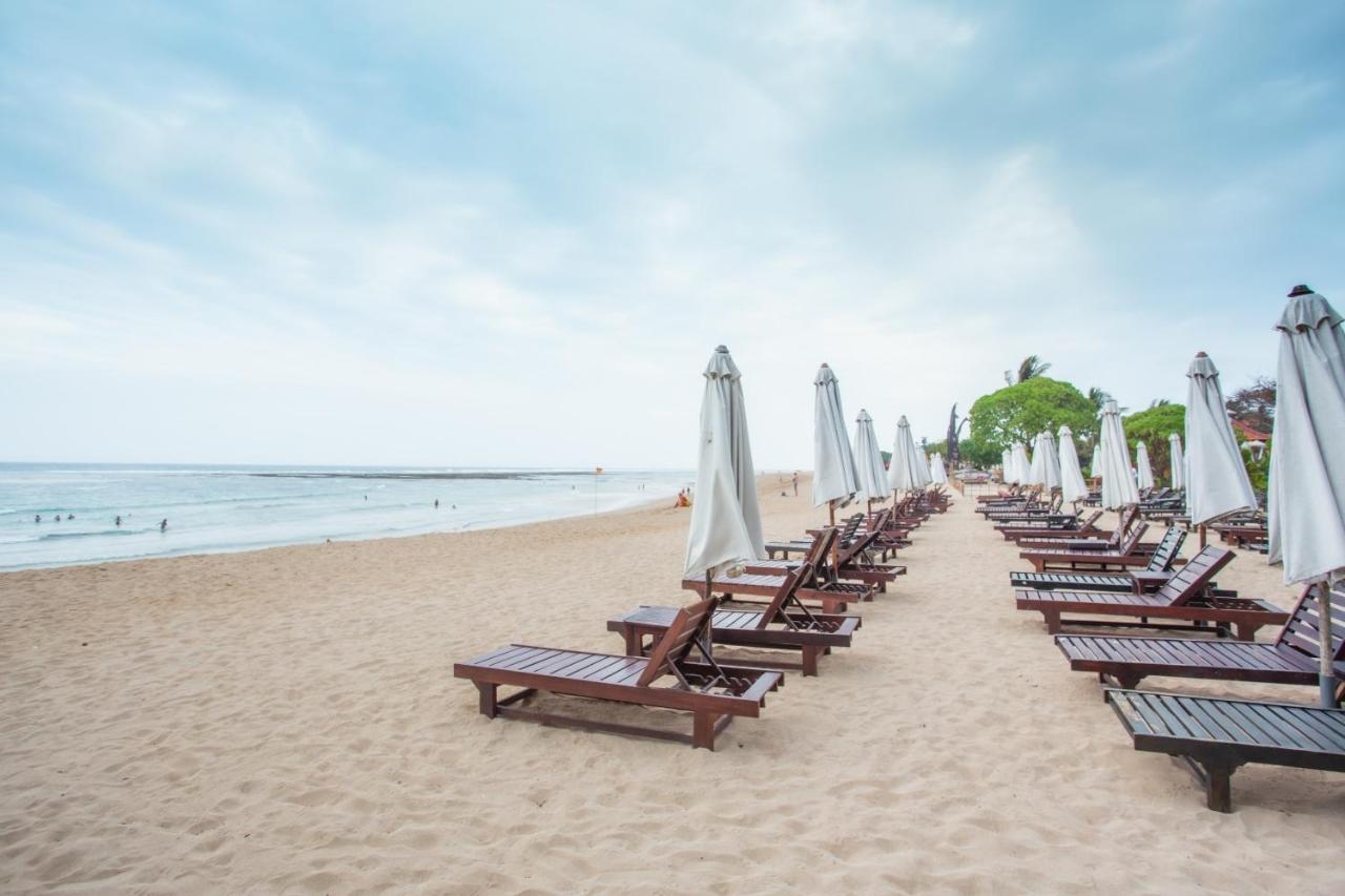 Tree House Villa Nusa Dua  Zewnętrze zdjęcie