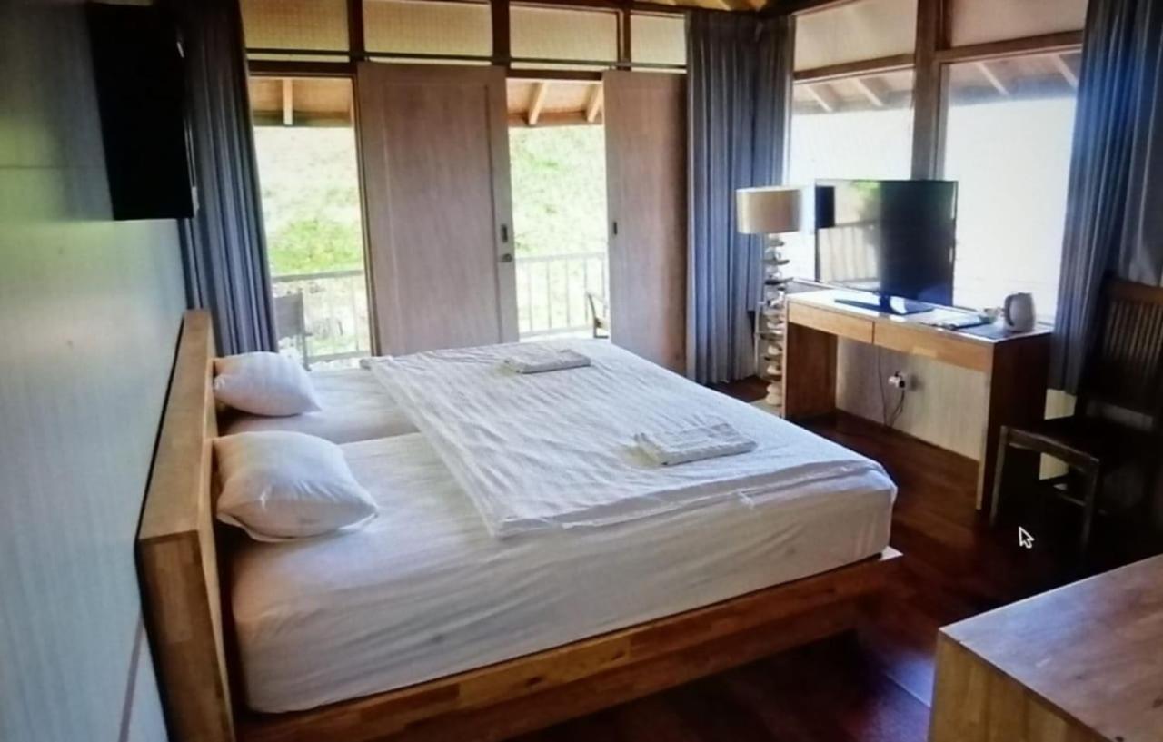 Tree House Villa Nusa Dua  Zewnętrze zdjęcie