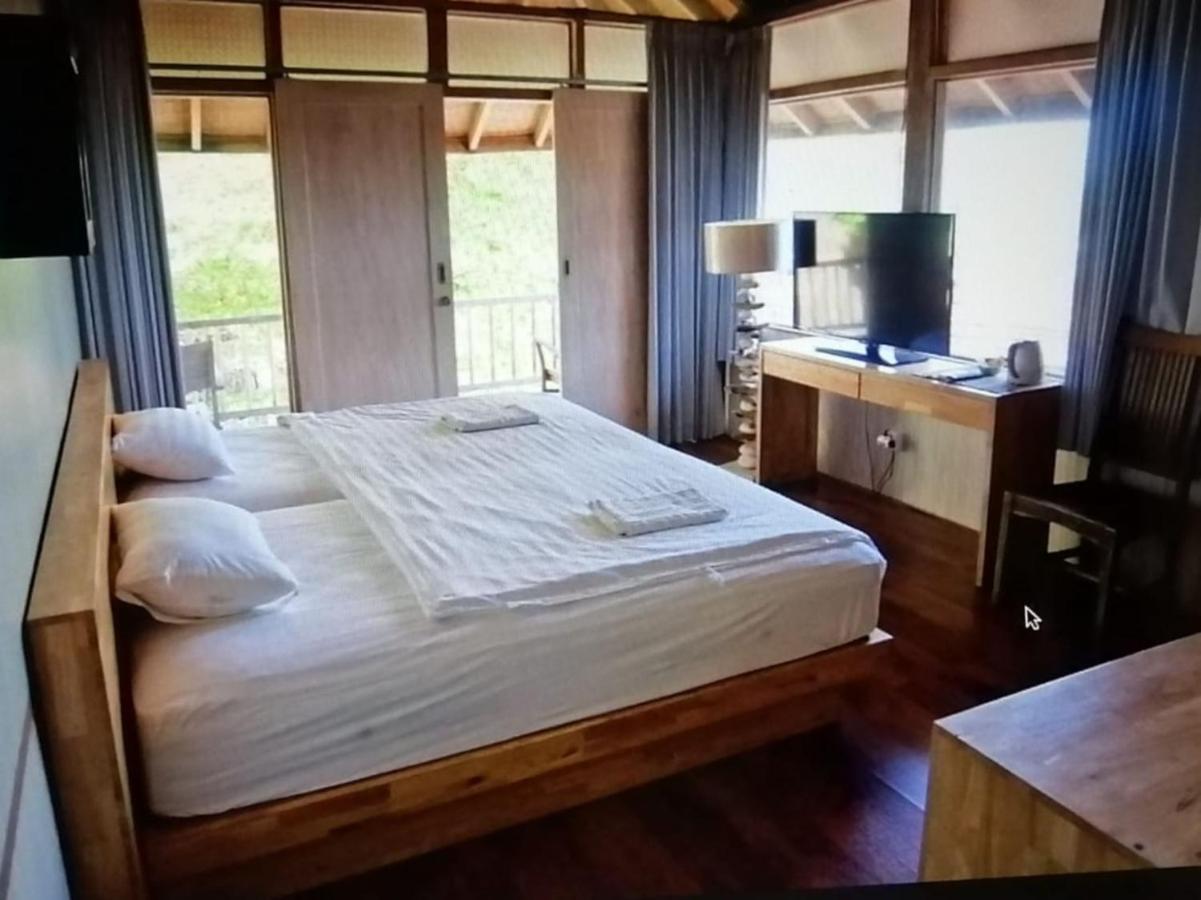 Tree House Villa Nusa Dua  Zewnętrze zdjęcie