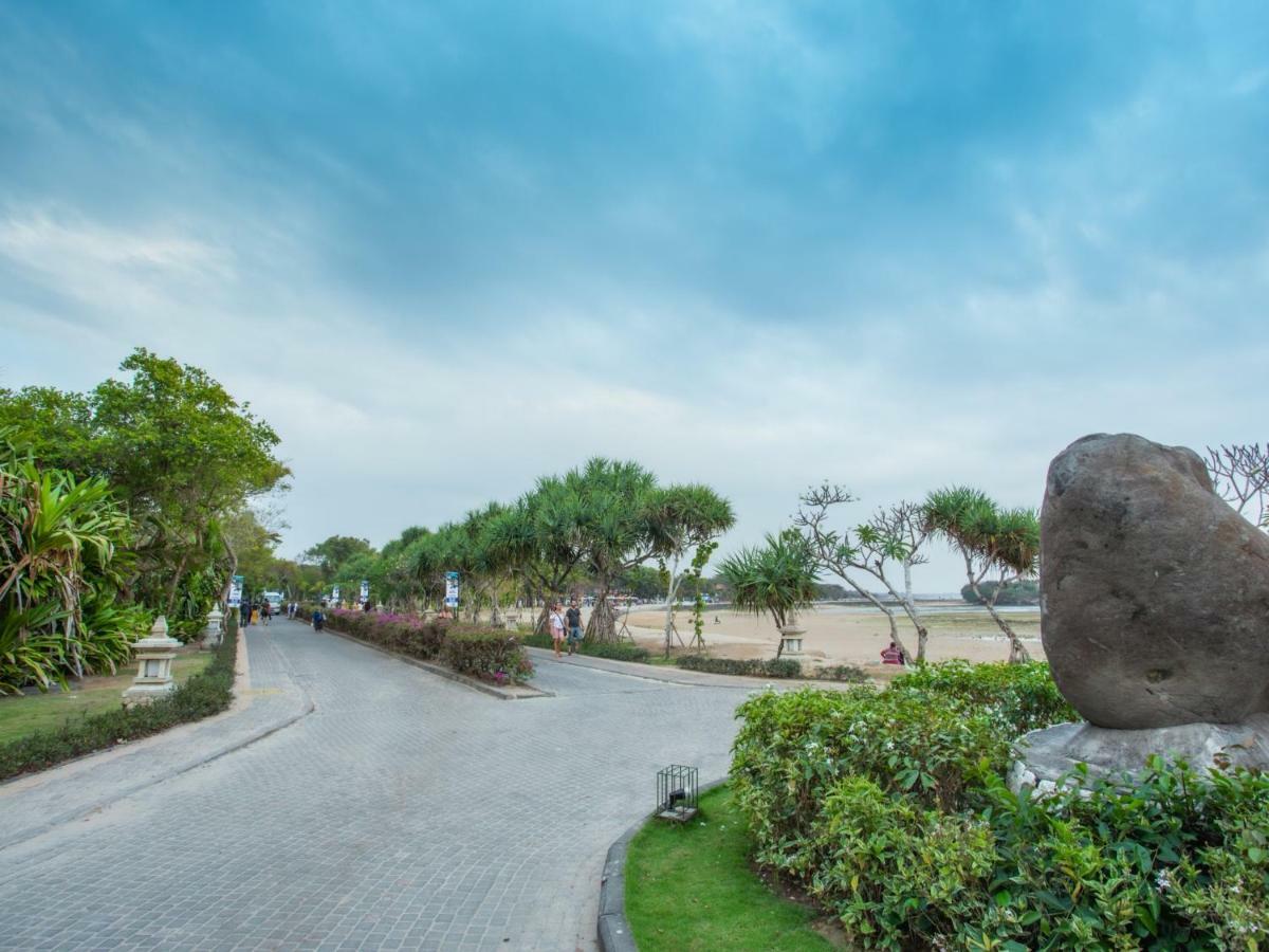 Tree House Villa Nusa Dua  Zewnętrze zdjęcie