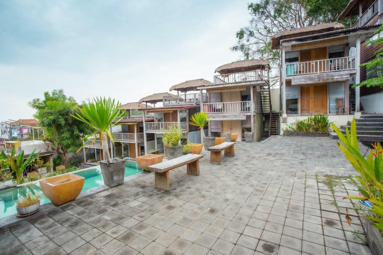 Tree House Villa Nusa Dua  Zewnętrze zdjęcie