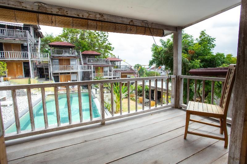 Tree House Villa Nusa Dua  Zewnętrze zdjęcie